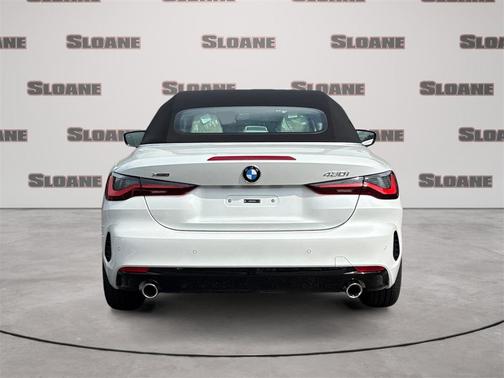 2026 BMW 430 i xDrive