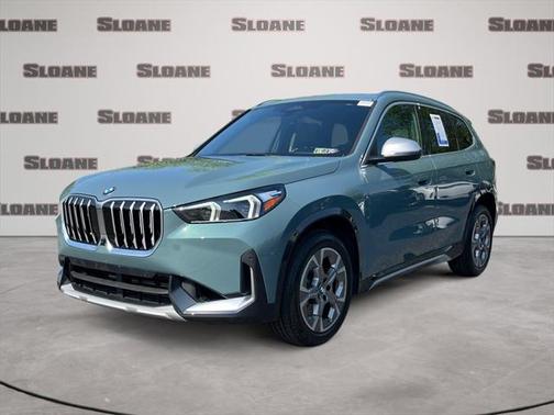 2024 BMW X1 xDrive28i