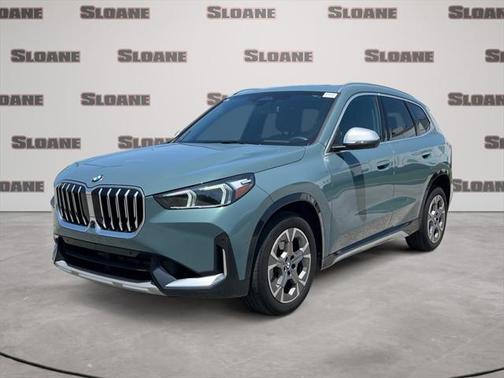 2024 BMW X1 xDrive28i