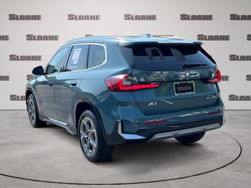 2024 BMW X1 xDrive28i