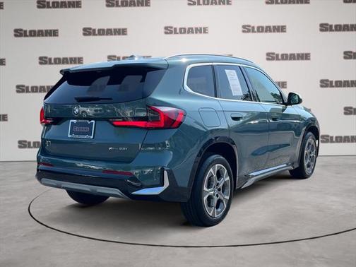 2024 BMW X1 xDrive28i