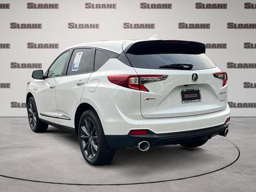 2025 Acura RDX Base