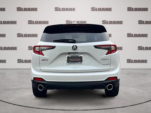 2025 Acura RDX Base