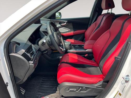 2025 Acura RDX Base
