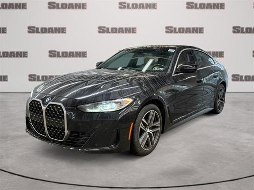 2024 BMW 430 Gran Coupe i xDrive