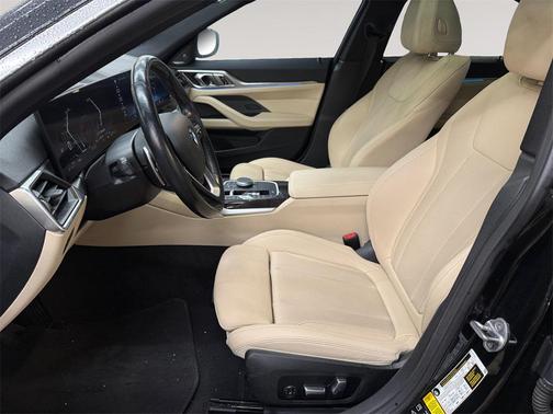 2024 BMW 430 Gran Coupe i xDrive