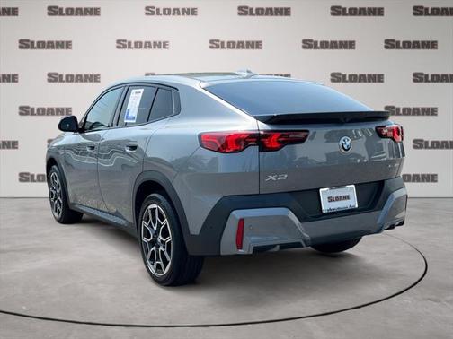 2024 BMW X2 xDrive28i
