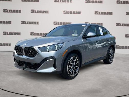 2024 BMW X2 xDrive28i