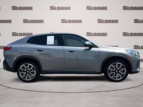 2024 BMW X2 xDrive28i
