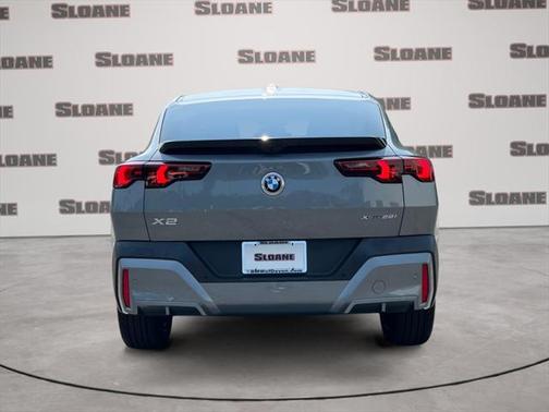 2024 BMW X2 xDrive28i