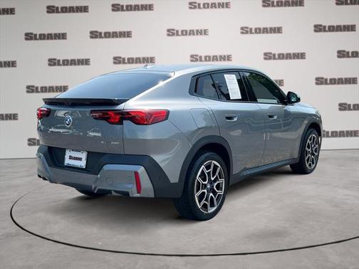 2024 BMW X2 xDrive28i