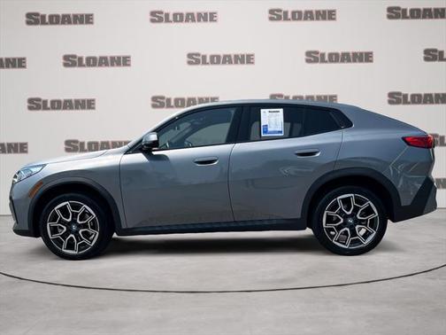 2024 BMW X2 xDrive28i