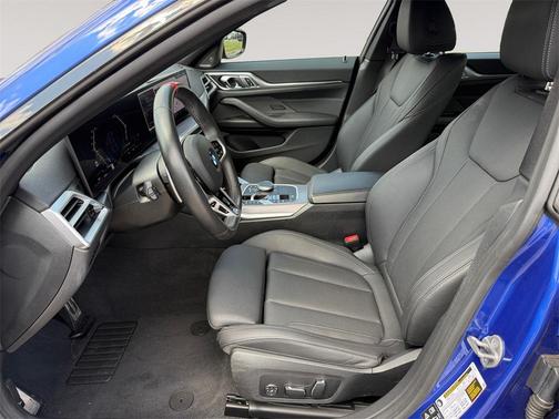 2025 BMW M440 i xDrive