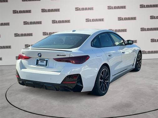 2026 BMW M440 i xDrive