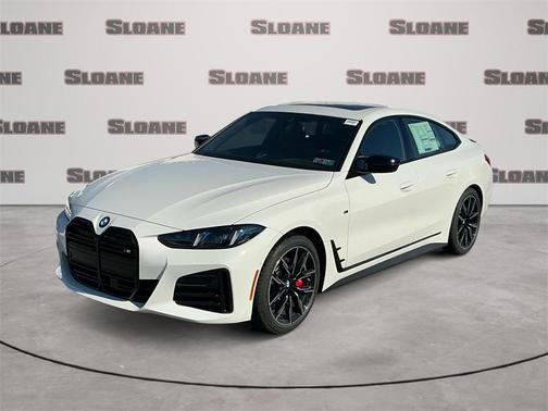 2026 BMW M440 i xDrive