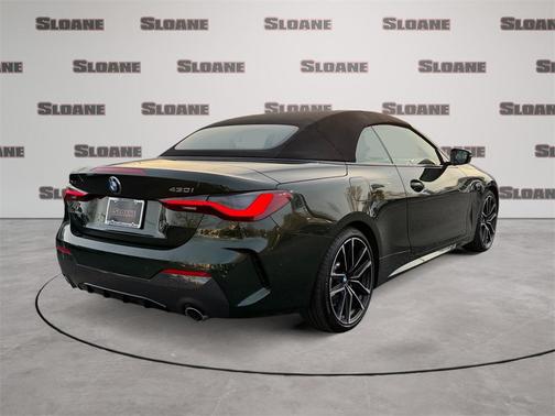 2024 BMW 430 i xDrive