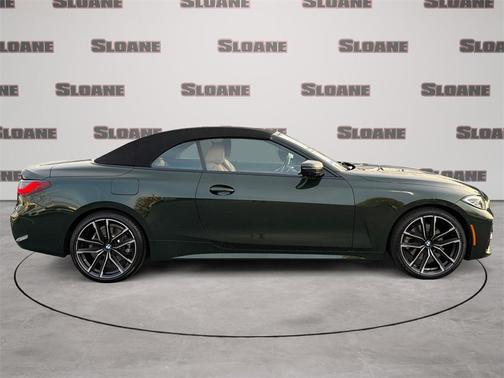 2024 BMW 430 i xDrive