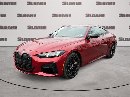 2026 BMW M440 i xDrive