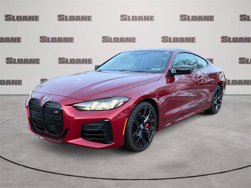 2026 BMW M440 i xDrive