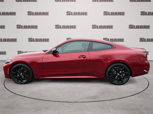 2026 BMW M440 i xDrive