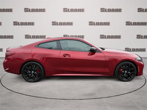 2026 BMW M440 i xDrive