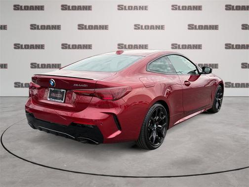 2026 BMW M440 i xDrive