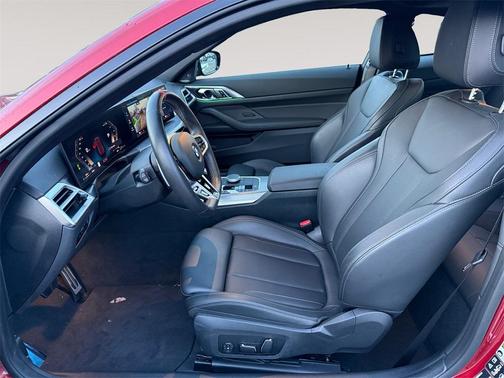 2026 BMW M440 i xDrive