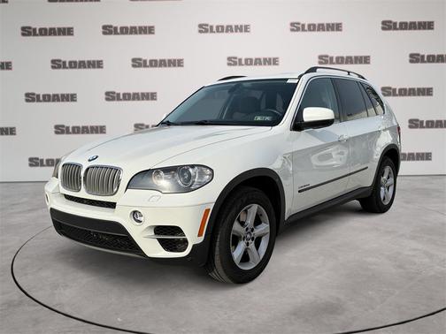 2011 BMW X5 xDrive50i