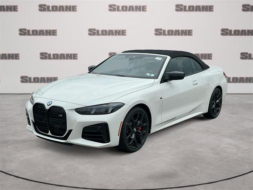 2026 BMW M440 i xDrive