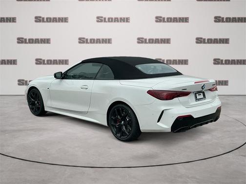 2026 BMW M440 i xDrive