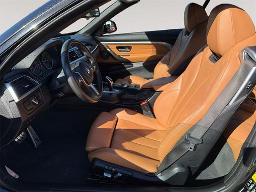 2019 BMW 430 i xDrive