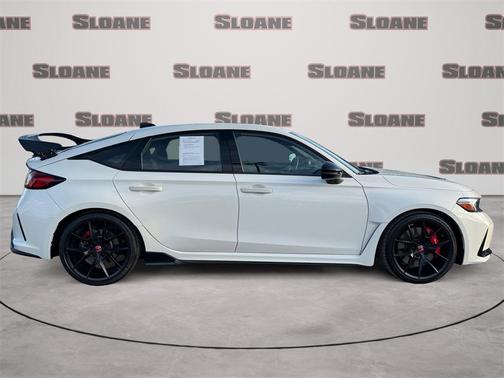 2024 Honda Civic Type R Base