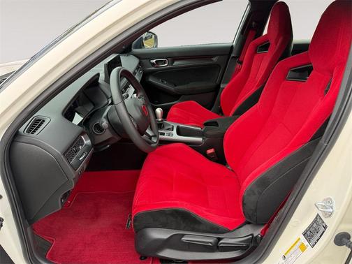 2024 Honda Civic Type R Base