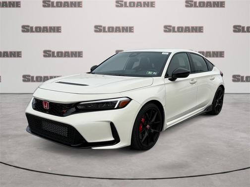 2024 Honda Civic Type R Base