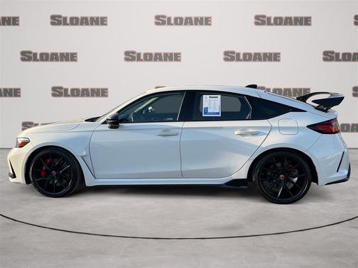 2024 Honda Civic Type R Base