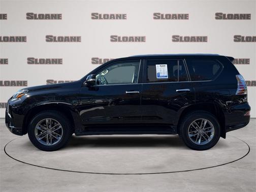2022 Lexus GX 460 Premium