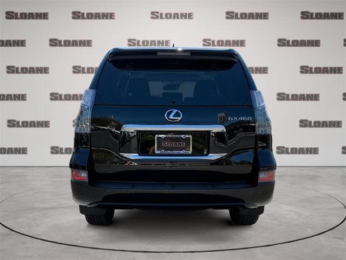 2022 Lexus GX 460 Premium