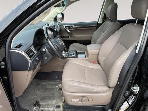 2022 Lexus GX 460 Premium