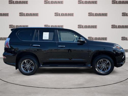 2022 Lexus GX 460 Premium