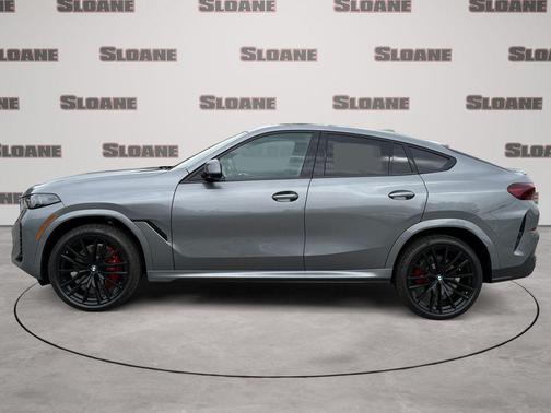 C4w 2027 BMW X6 xDrive40i