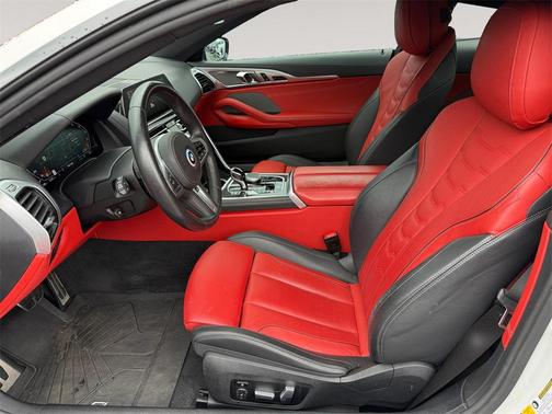 2022 BMW M850 xDrive