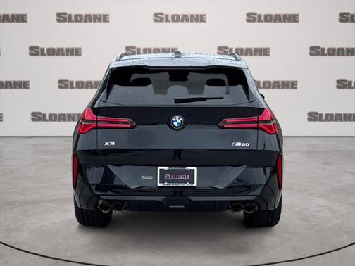 2025 BMW X3 M50 xDrive