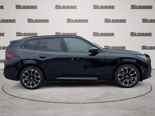 2025 BMW X3 M50 xDrive