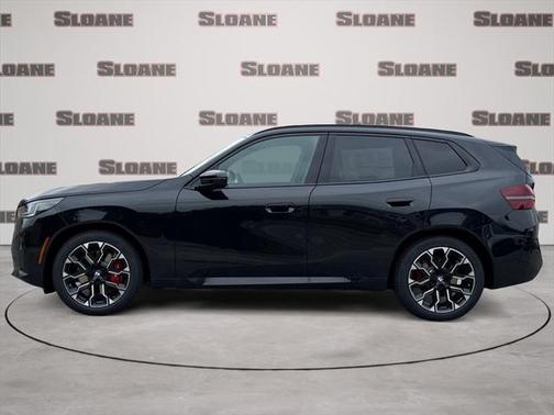 2025 BMW X3 M50 xDrive