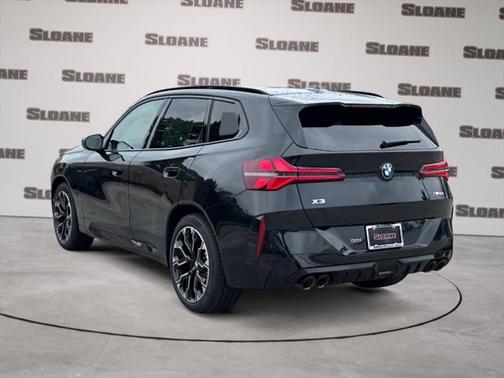 2025 BMW X3 M50 xDrive