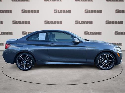 2020 BMW 230 xDrive