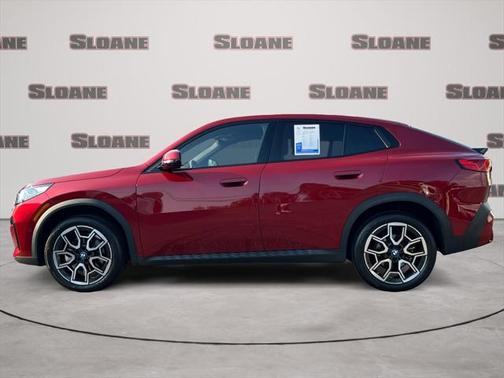 2024 BMW X2 xDrive28i