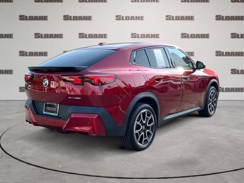 2024 BMW X2 xDrive28i