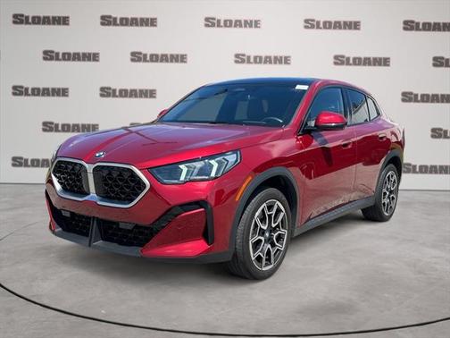 2024 BMW X2 xDrive28i
