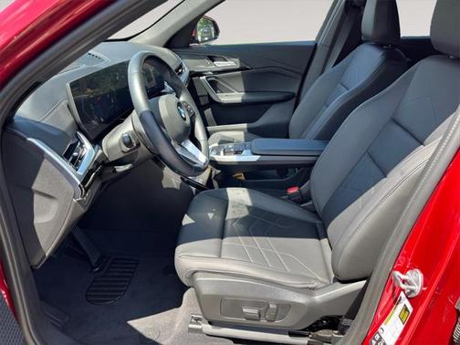 2024 BMW X2 xDrive28i